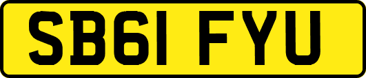 SB61FYU