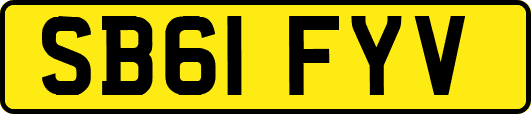 SB61FYV