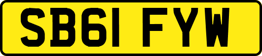 SB61FYW