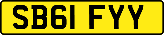 SB61FYY
