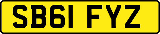 SB61FYZ