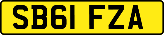 SB61FZA