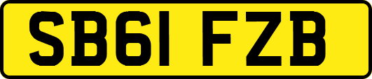 SB61FZB
