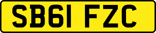 SB61FZC