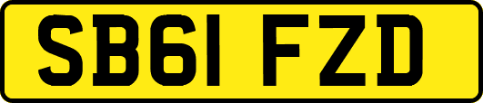 SB61FZD