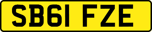 SB61FZE