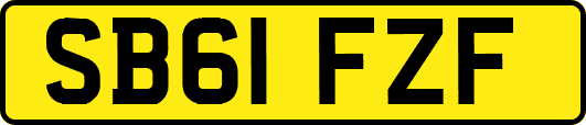 SB61FZF