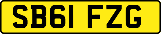 SB61FZG