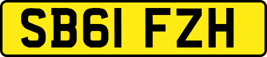 SB61FZH