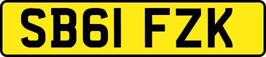 SB61FZK