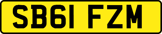 SB61FZM