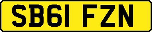 SB61FZN