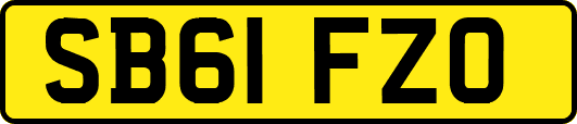 SB61FZO