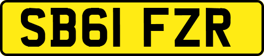 SB61FZR