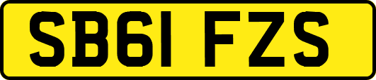 SB61FZS