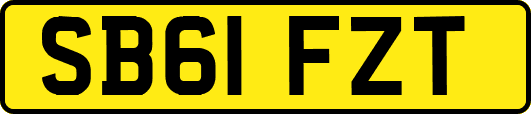 SB61FZT