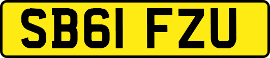 SB61FZU