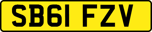 SB61FZV