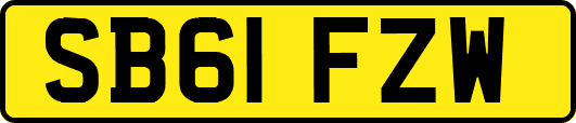 SB61FZW
