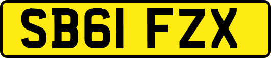 SB61FZX