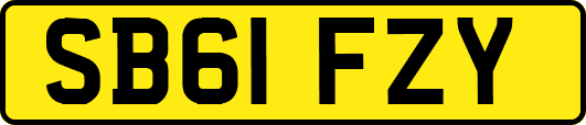 SB61FZY