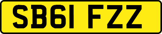 SB61FZZ