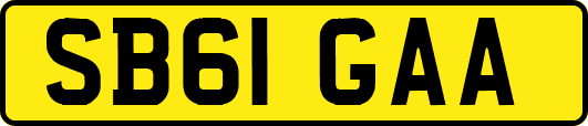 SB61GAA