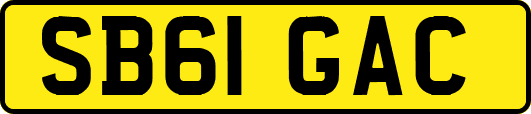 SB61GAC