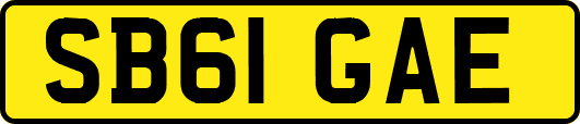 SB61GAE