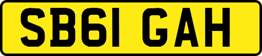 SB61GAH