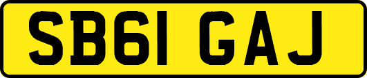 SB61GAJ