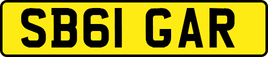 SB61GAR