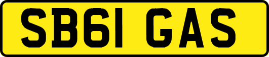 SB61GAS