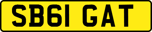 SB61GAT