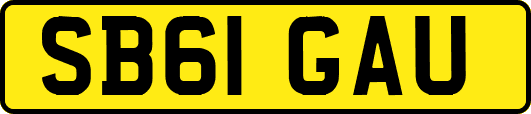 SB61GAU