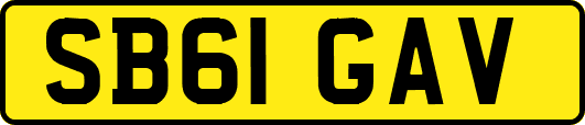 SB61GAV
