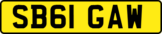 SB61GAW