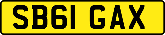 SB61GAX