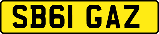 SB61GAZ