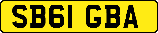 SB61GBA