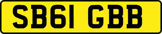 SB61GBB