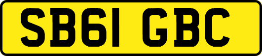 SB61GBC