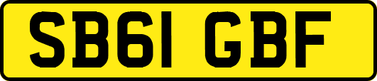 SB61GBF