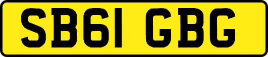 SB61GBG