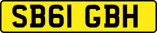 SB61GBH
