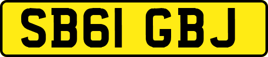 SB61GBJ
