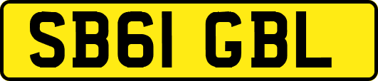 SB61GBL
