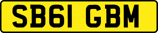 SB61GBM