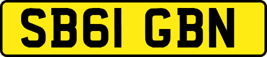 SB61GBN