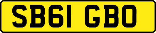 SB61GBO